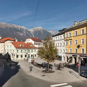Appartamento Super With Free Parking, Innsbruck